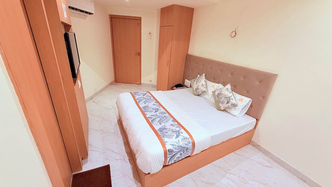 Photo of Bedroom in Nerul