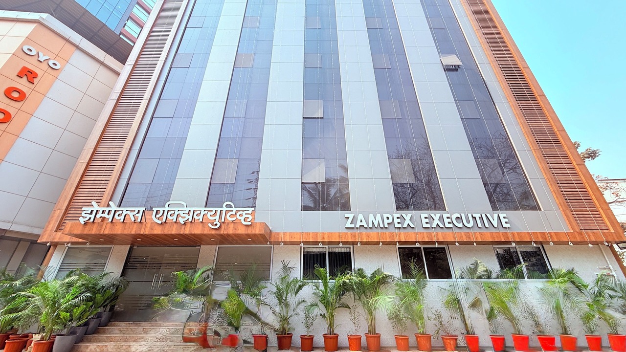 Photo of Outdoor in Nerul