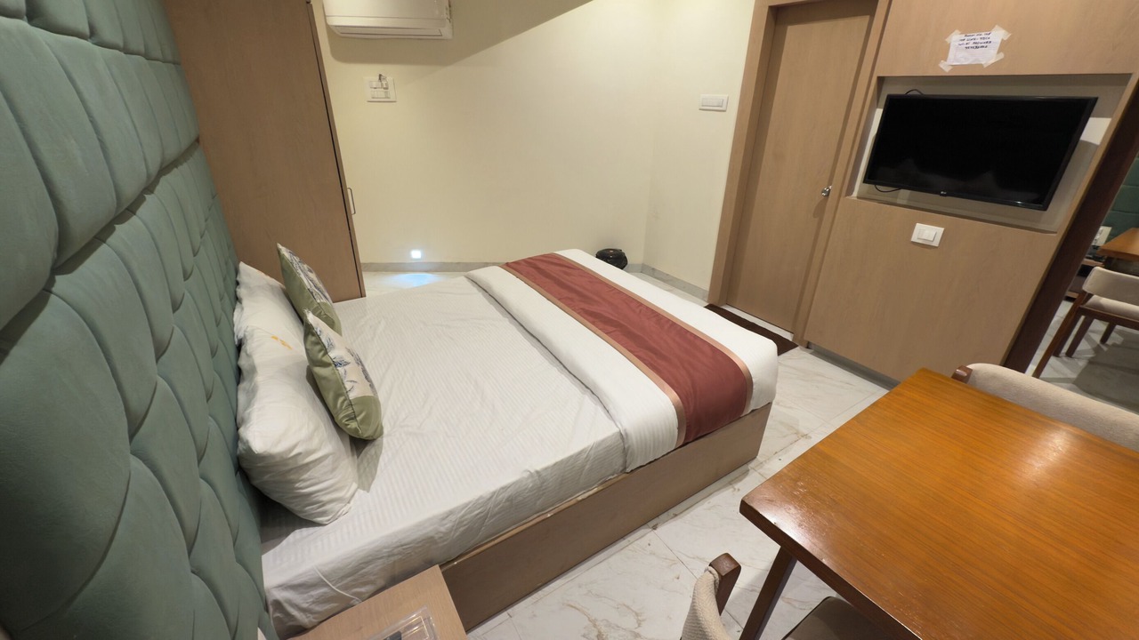 Photo of Bedroom in Nerul