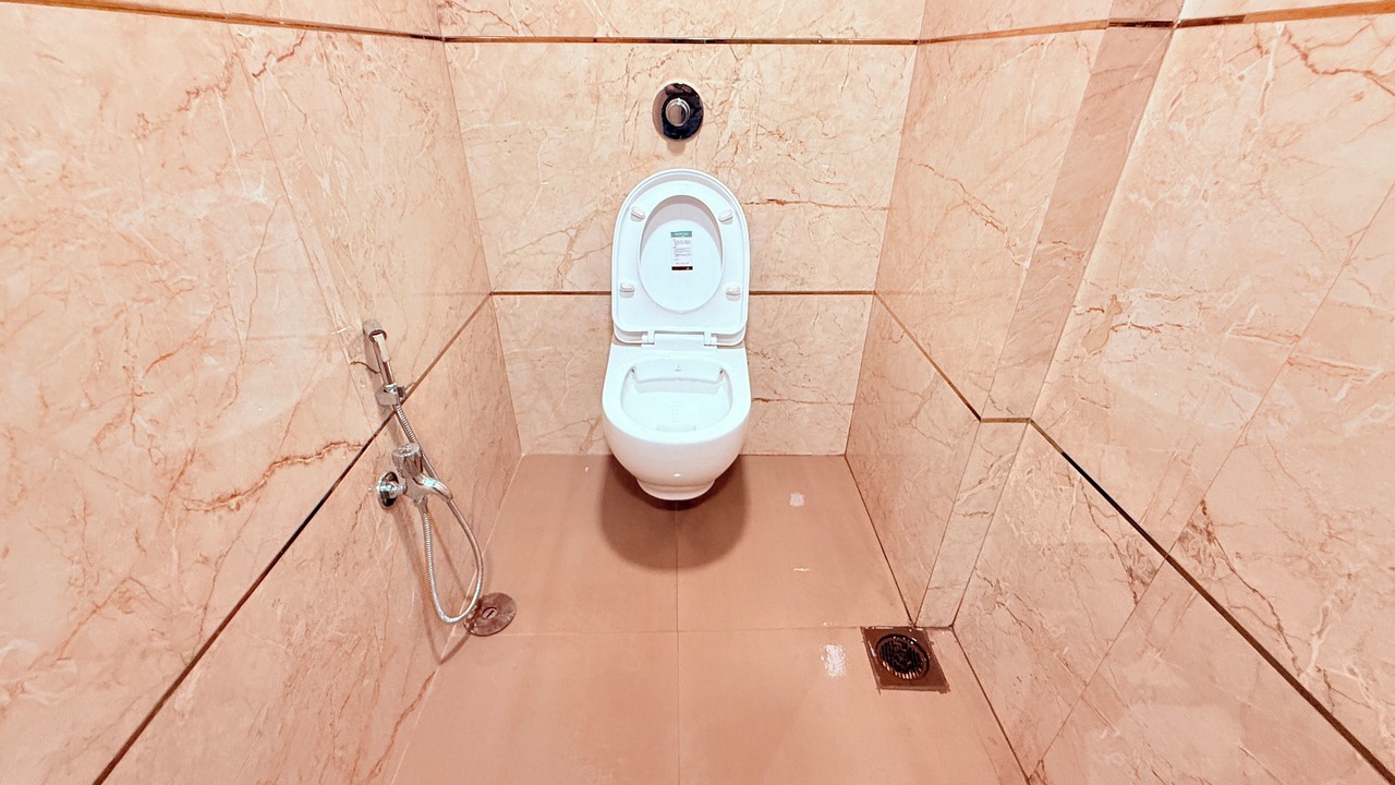 Photo of Bathroom in Nerul