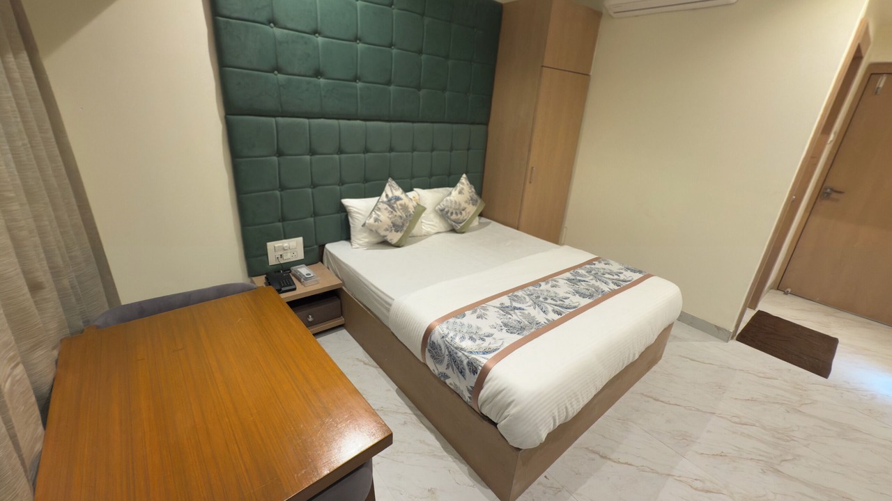 Photo of Bedroom in Nerul
