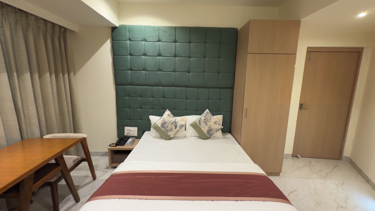 Photo of Bedroom in Nerul