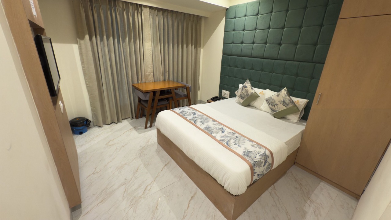 Photo of Bedroom in Nerul