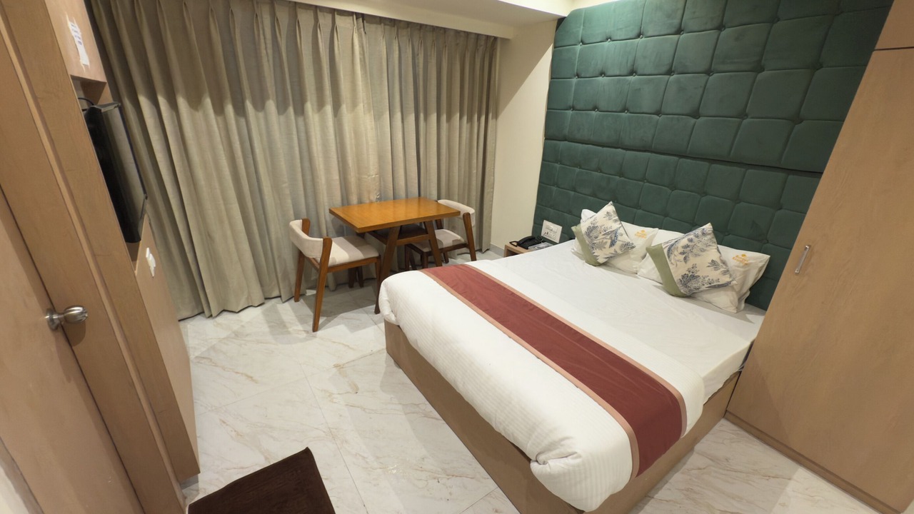 Photo of Bedroom in Nerul