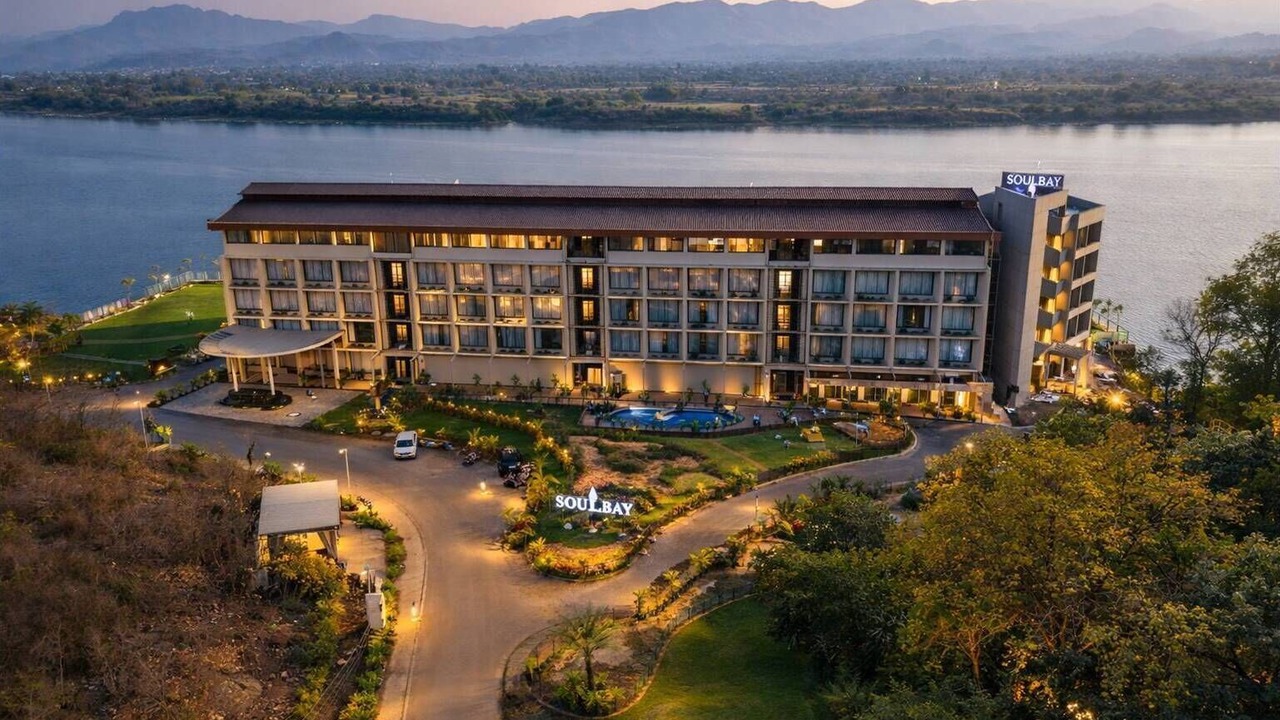 Photo of Outdoor in Rajpipla
