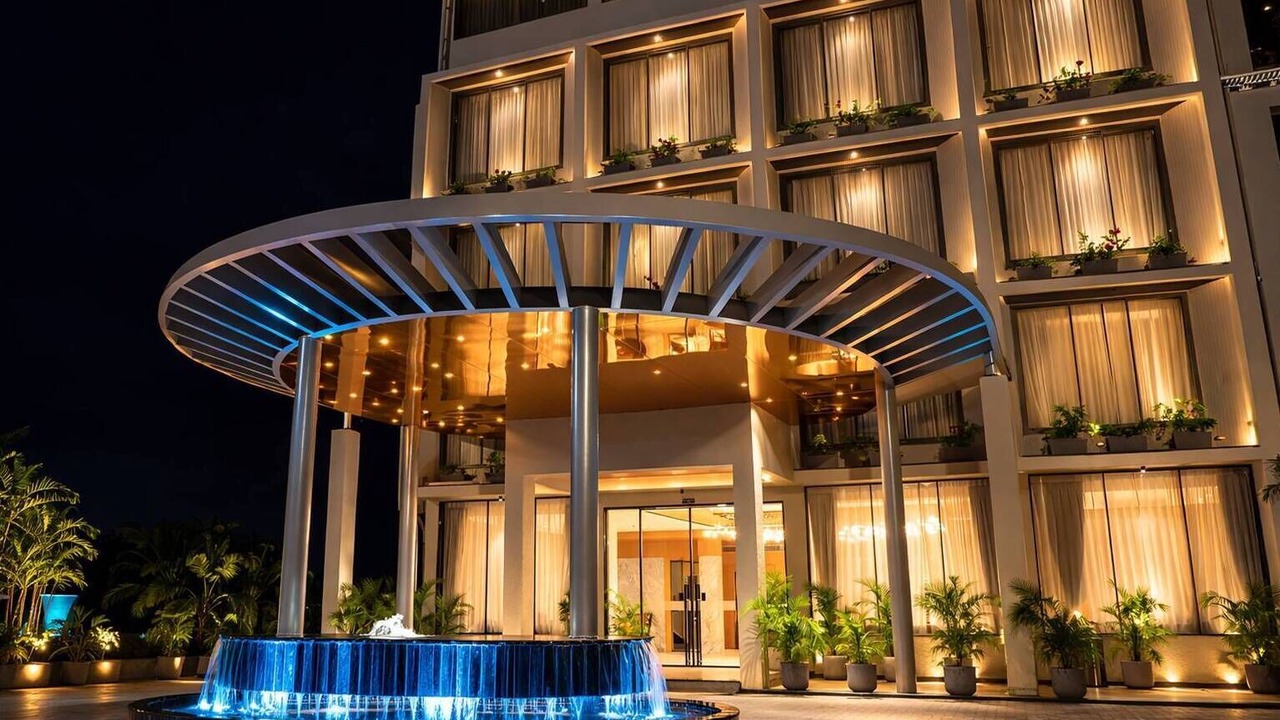 Photo of Outdoor in Rajpipla