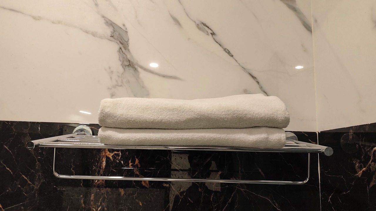 Photo of Bathroom in Mandarmani