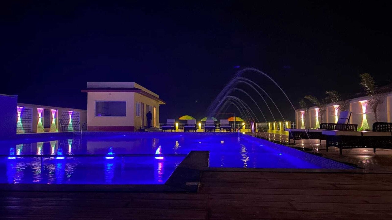 Photo of Outdoor in Mandarmani