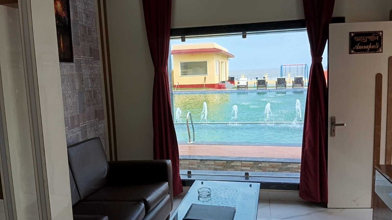 Photo of Outdoor in Mandarmani