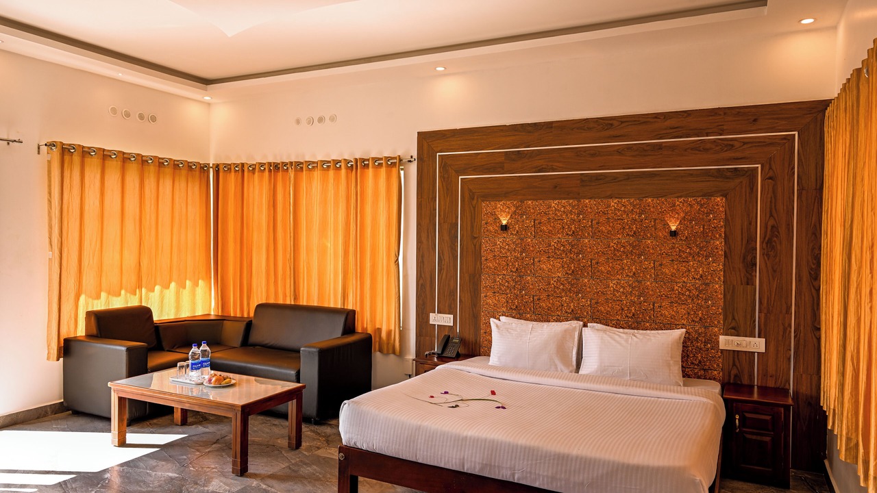 Photo of Bedroom in Elappara