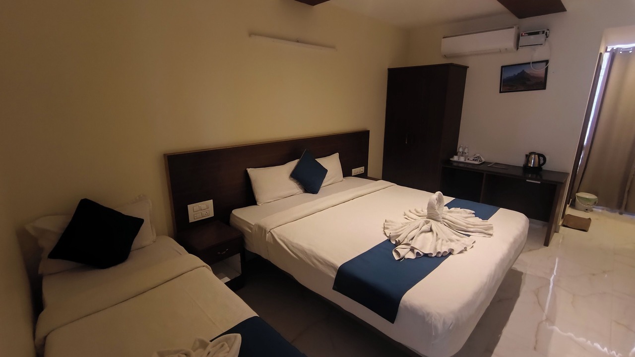 Photo of Bedroom in Chikkajala