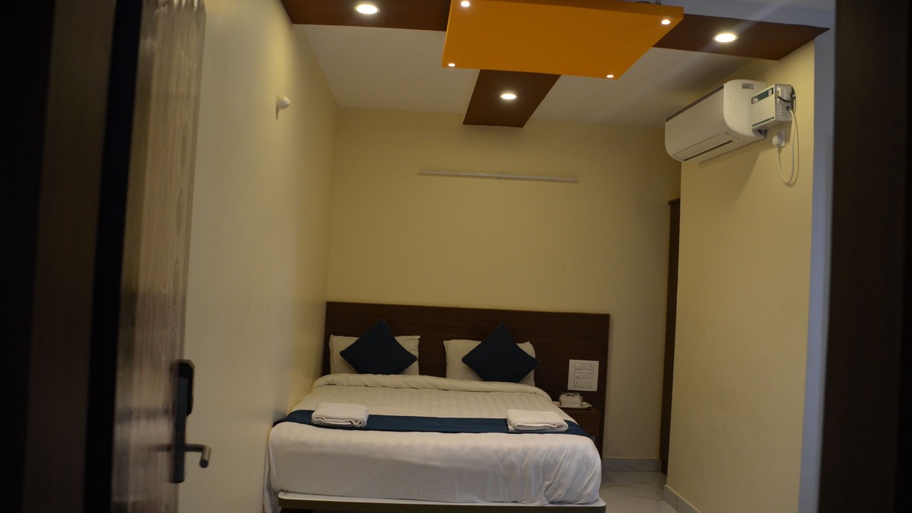 Photo of Bedroom in Chikkajala