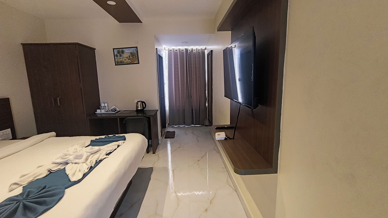Photo of Bedroom in Chikkajala