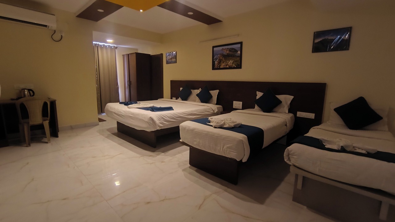 Photo of Bedroom in Chikkajala