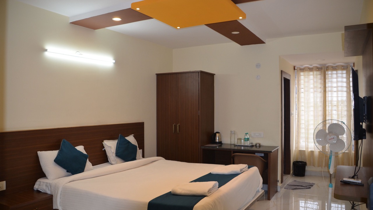 Photo of Bedroom in Chikkajala