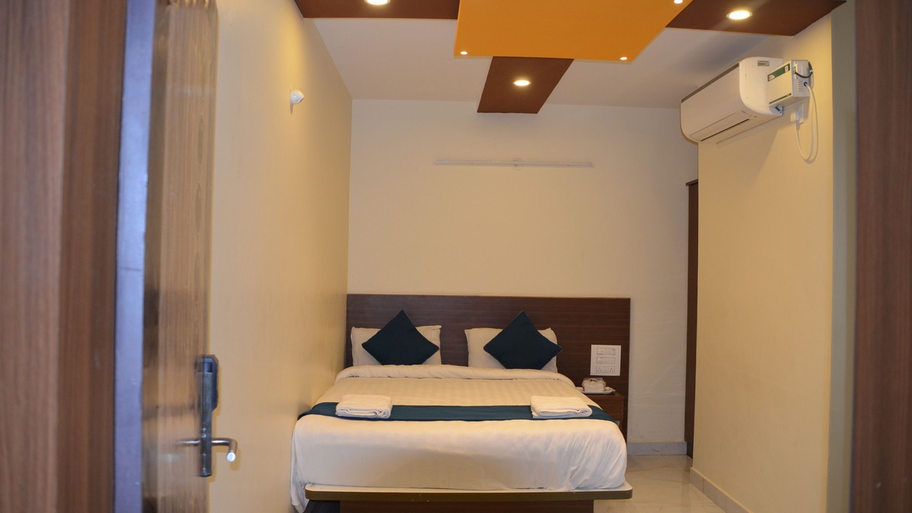 Photo of Bedroom in Chikkajala