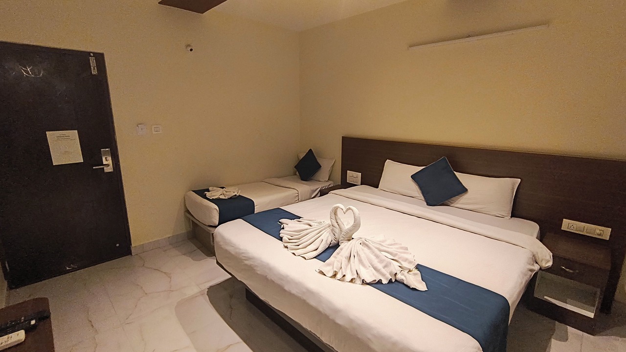 Photo of Bedroom in Chikkajala
