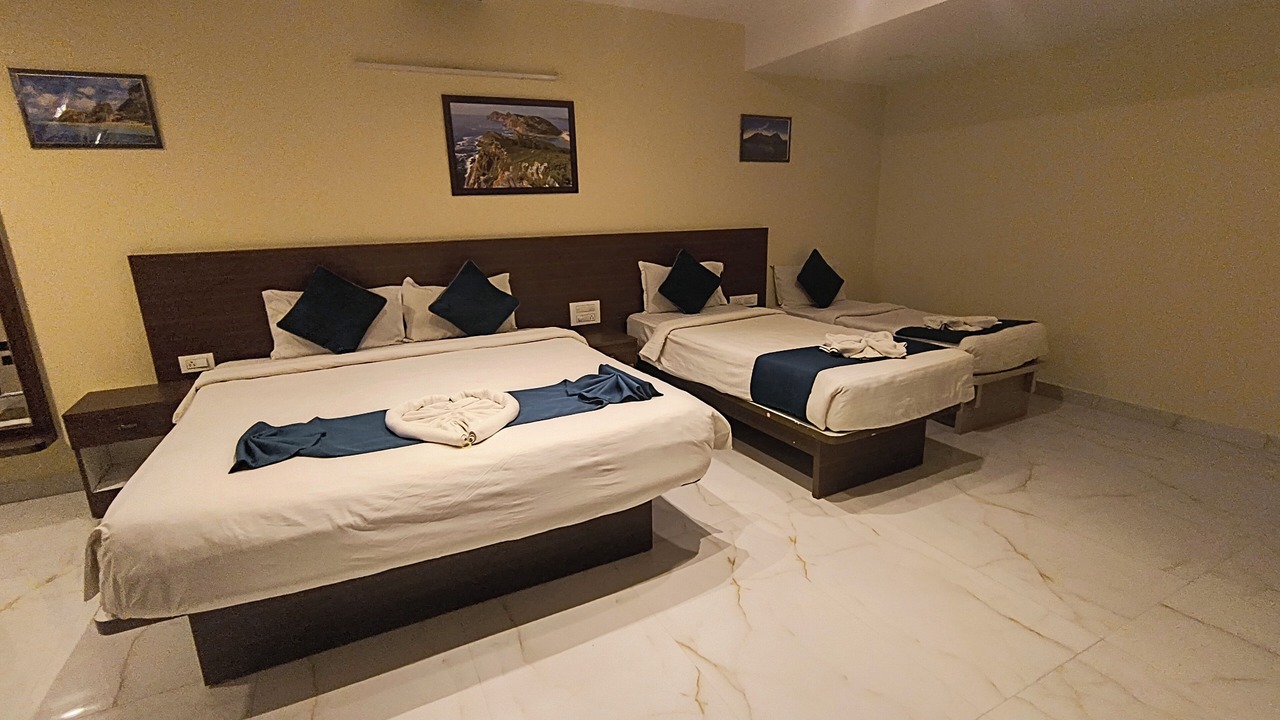 Photo of Bedroom in Chikkajala