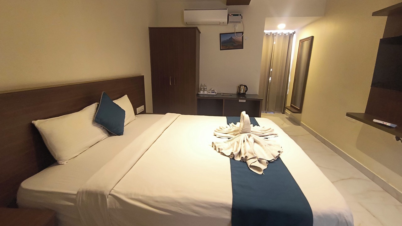 Photo of Bedroom in Chikkajala