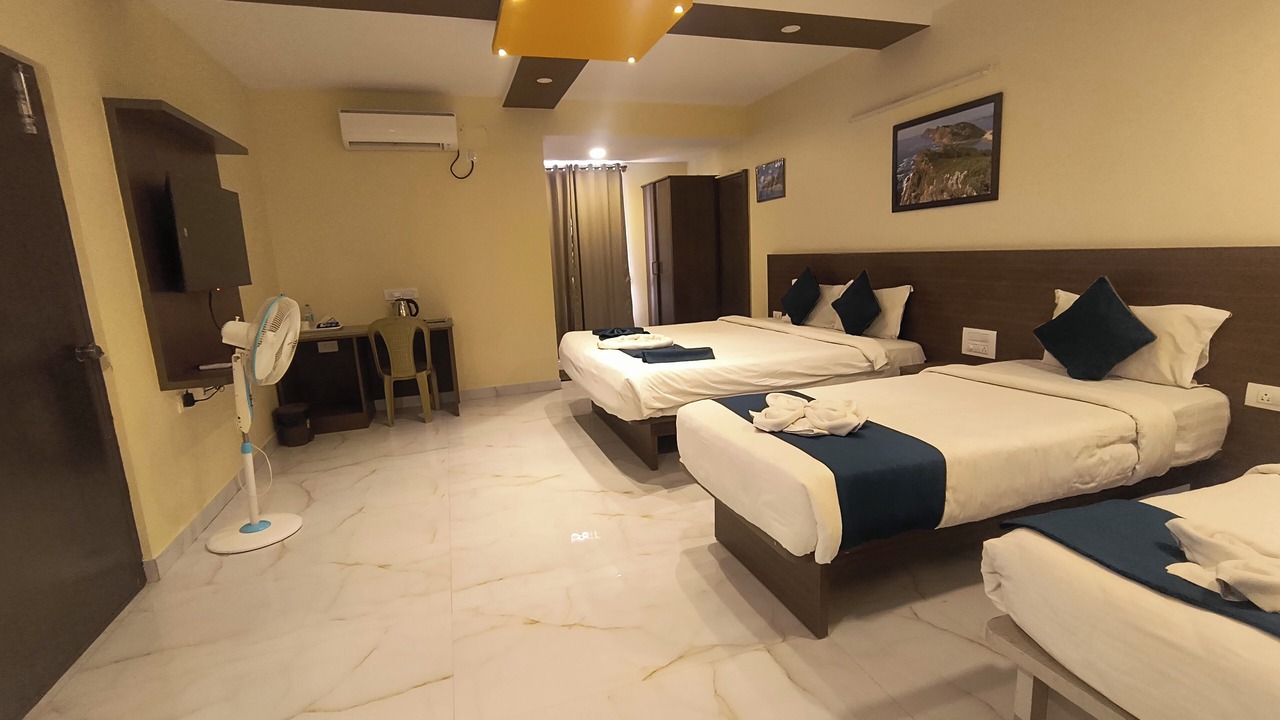 Photo of Bedroom in Chikkajala