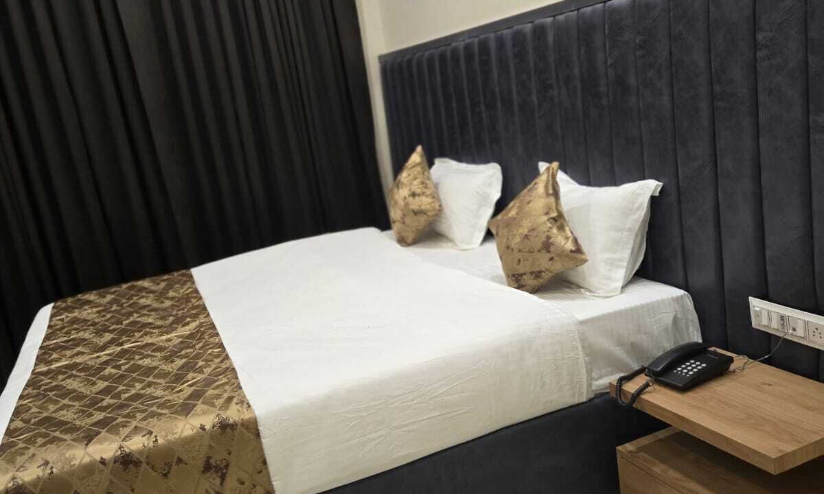 Photo of Bedroom in Tarabganj