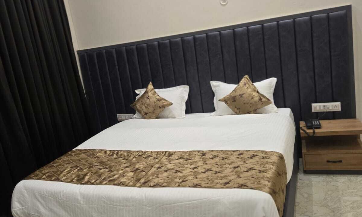Photo of Bedroom in Tarabganj