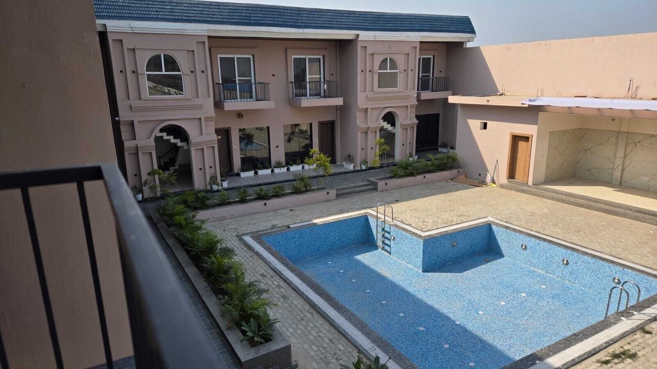 Photo of Outdoor in Tarabganj