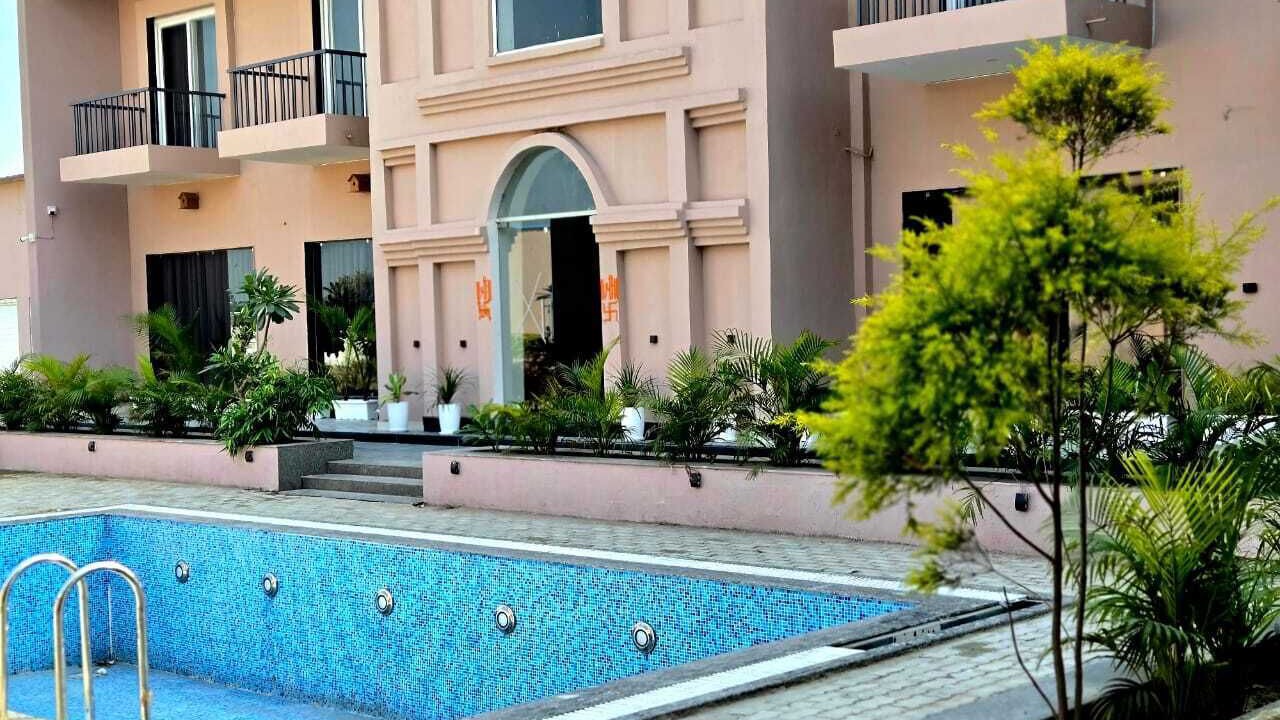 Photo of Outdoor in Tarabganj