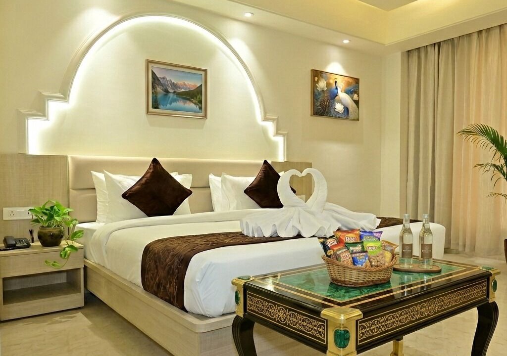 Photo of Bedroom in Maihar
