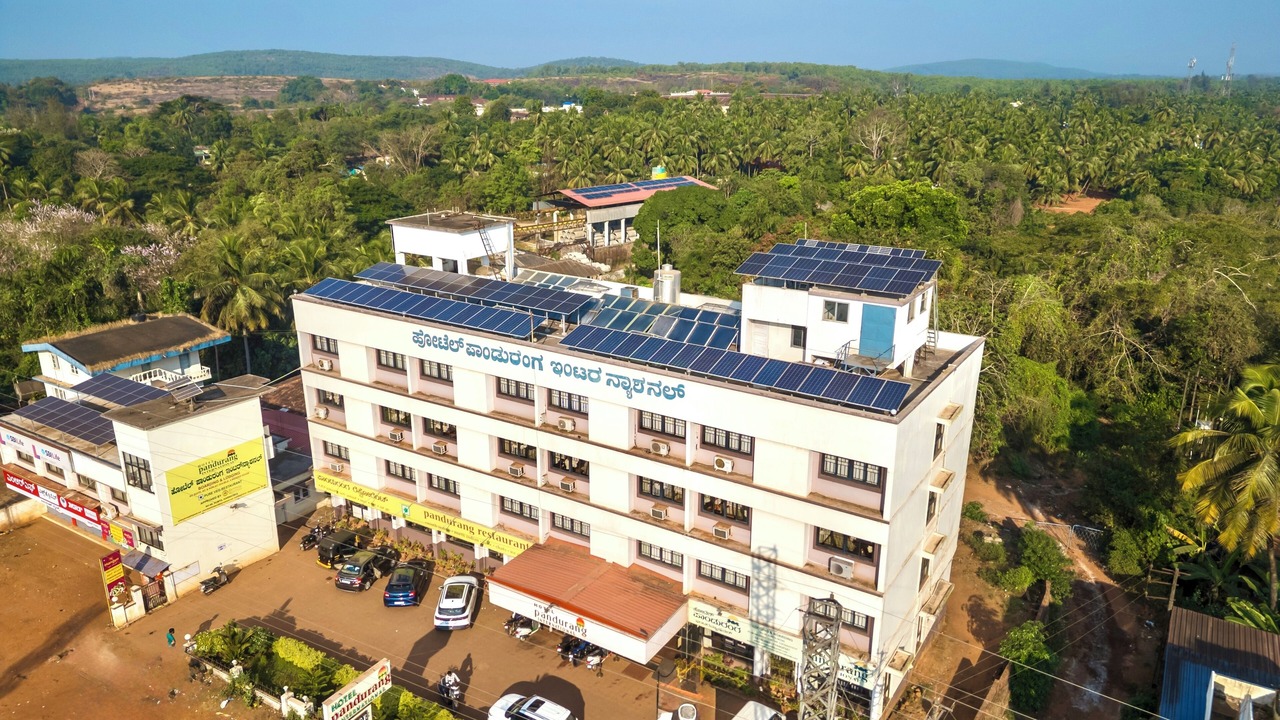 Photo of Outdoor in Kumta