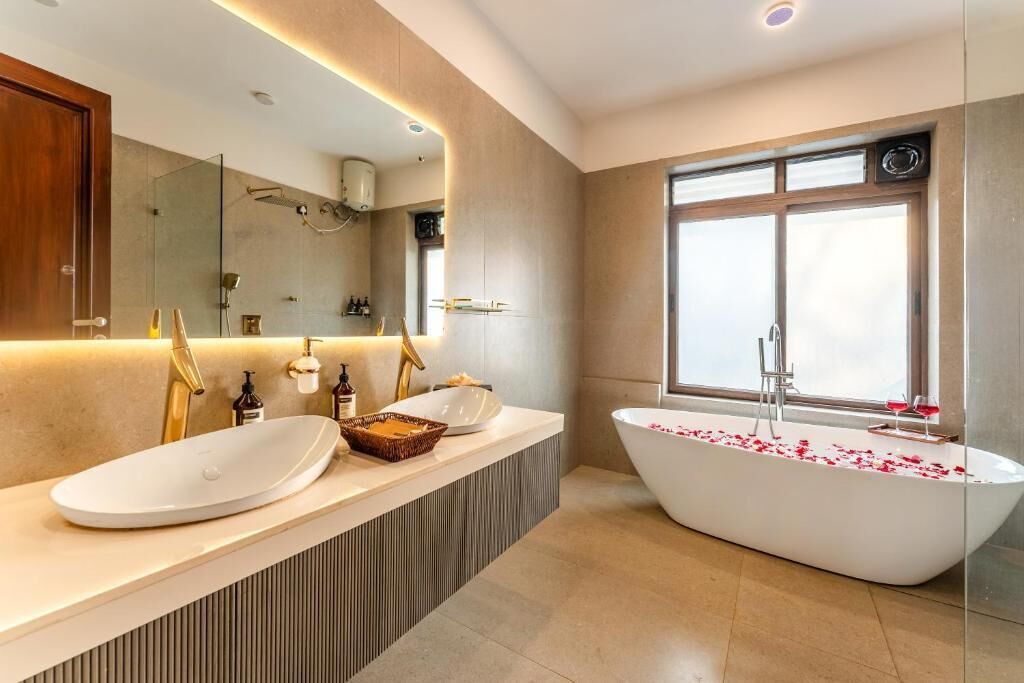 Photo of Bathroom in Colvale