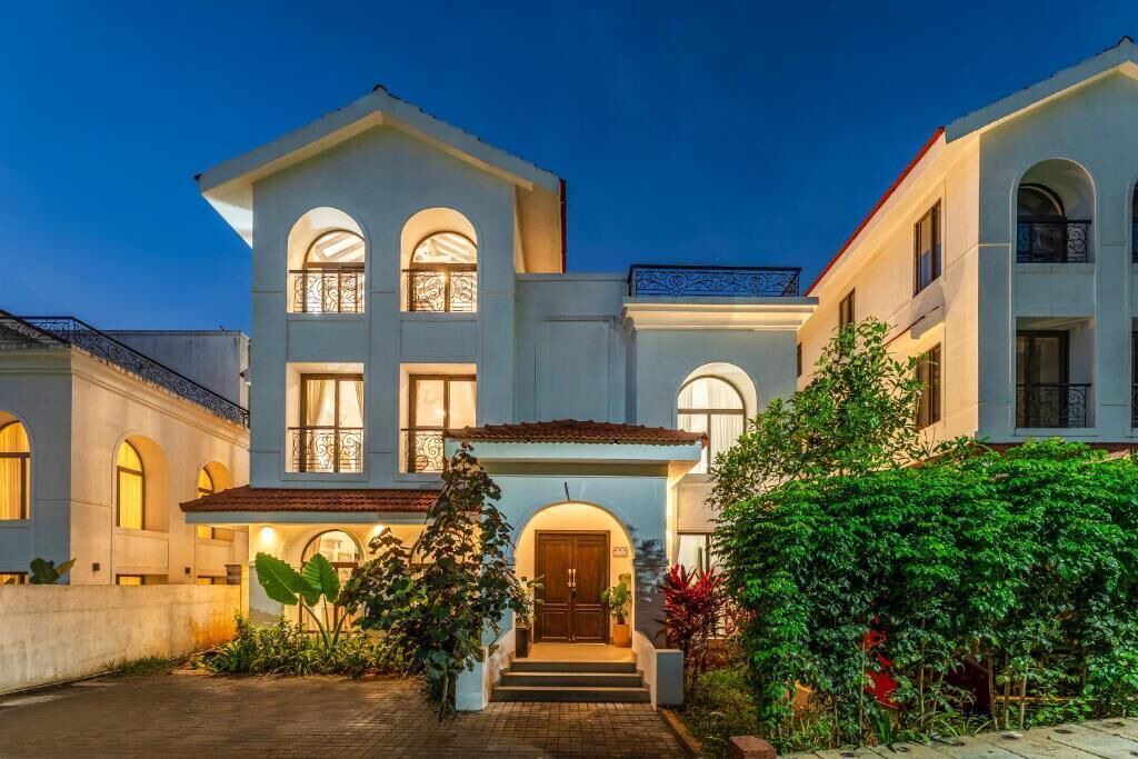 Photo of Patio Balcony in Colvale