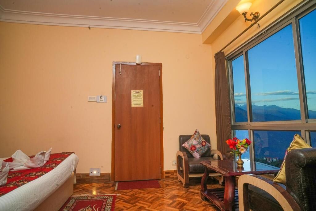 Photo of Bedroom in Pelling