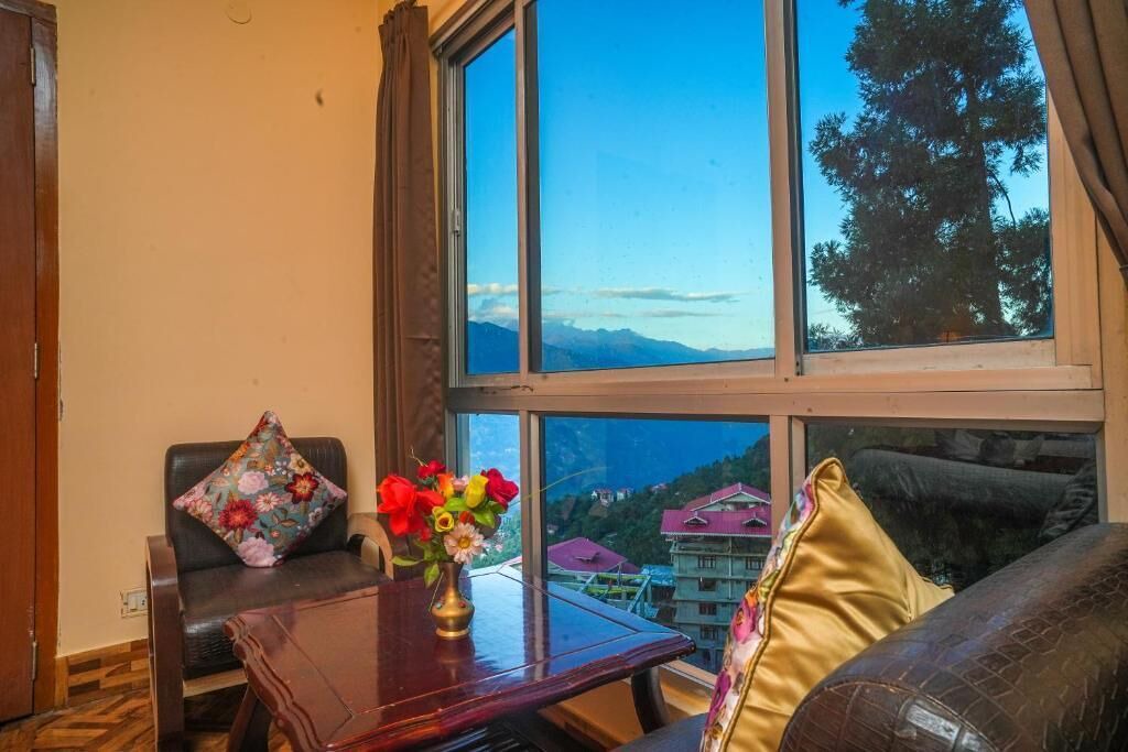 Photo of Bedroom in Pelling