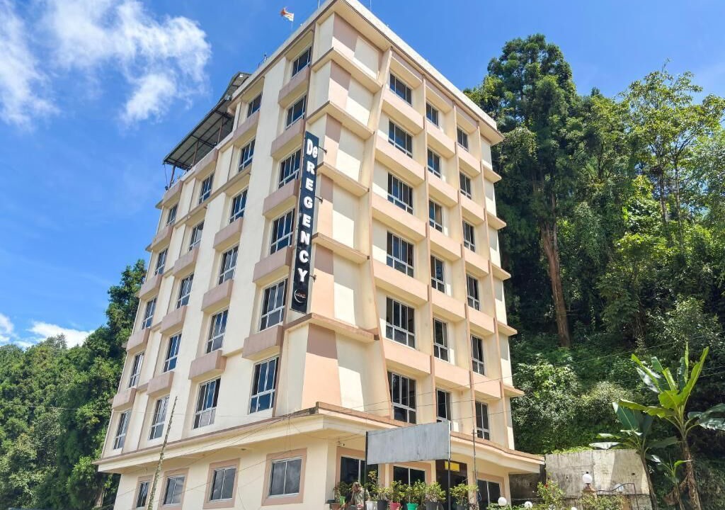 Photo of Outdoor in Pelling