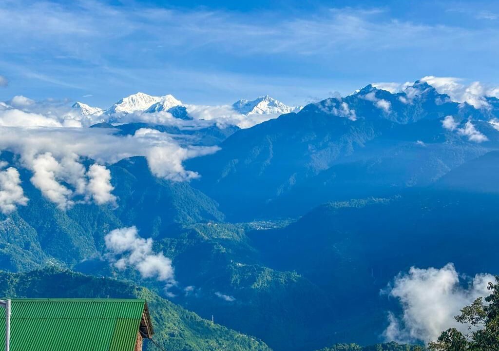 Photo of Bedroom in Pelling