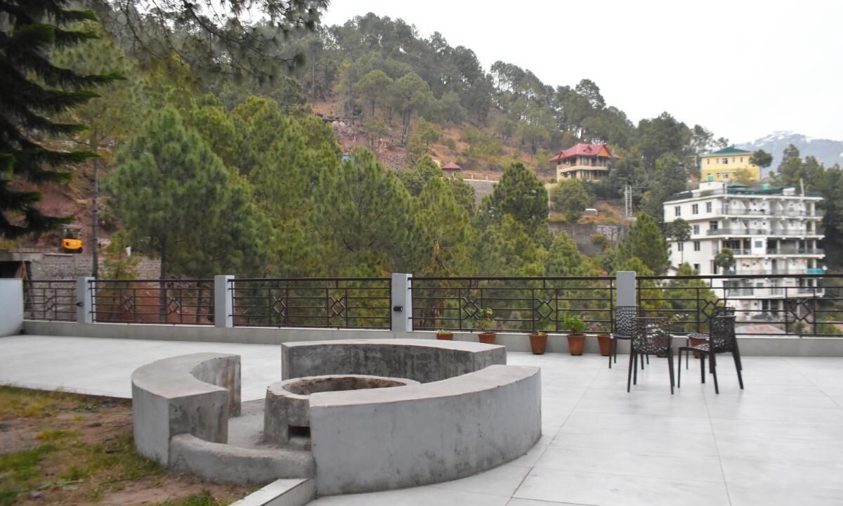 Photo of Outdoor in Kumarhatti