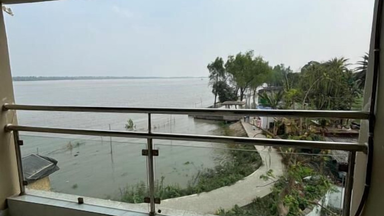 Photo of Patio Balcony in West Bengal