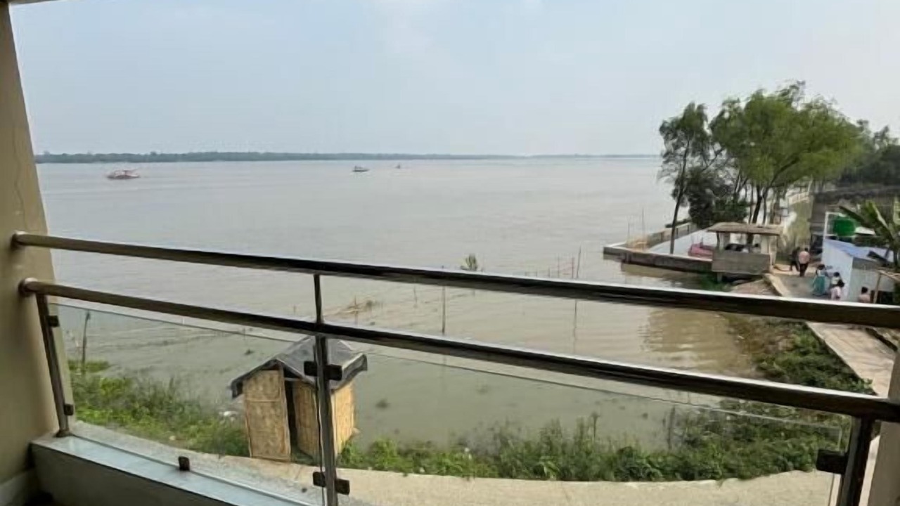 Photo of Patio Balcony in West Bengal