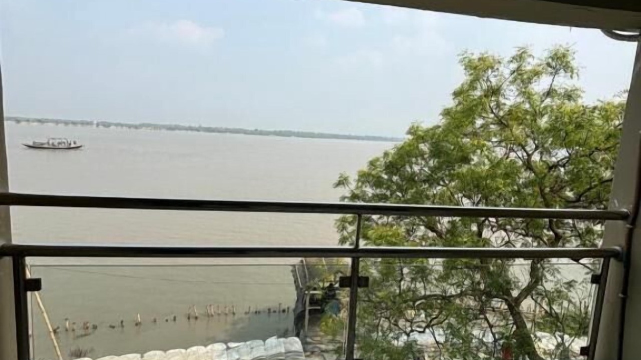 Photo of Patio Balcony in West Bengal