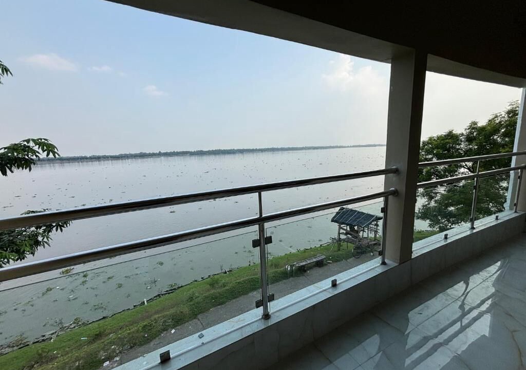 Photo of Patio Balcony in West Bengal