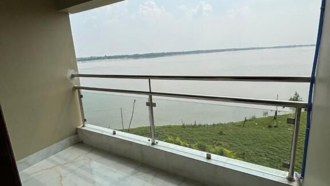 Photo of Patio Balcony in West Bengal
