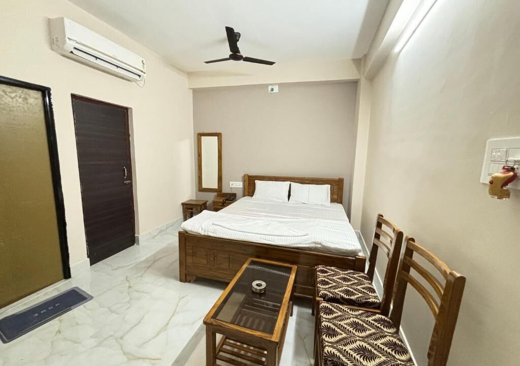Photo of Patio Balcony in West Bengal