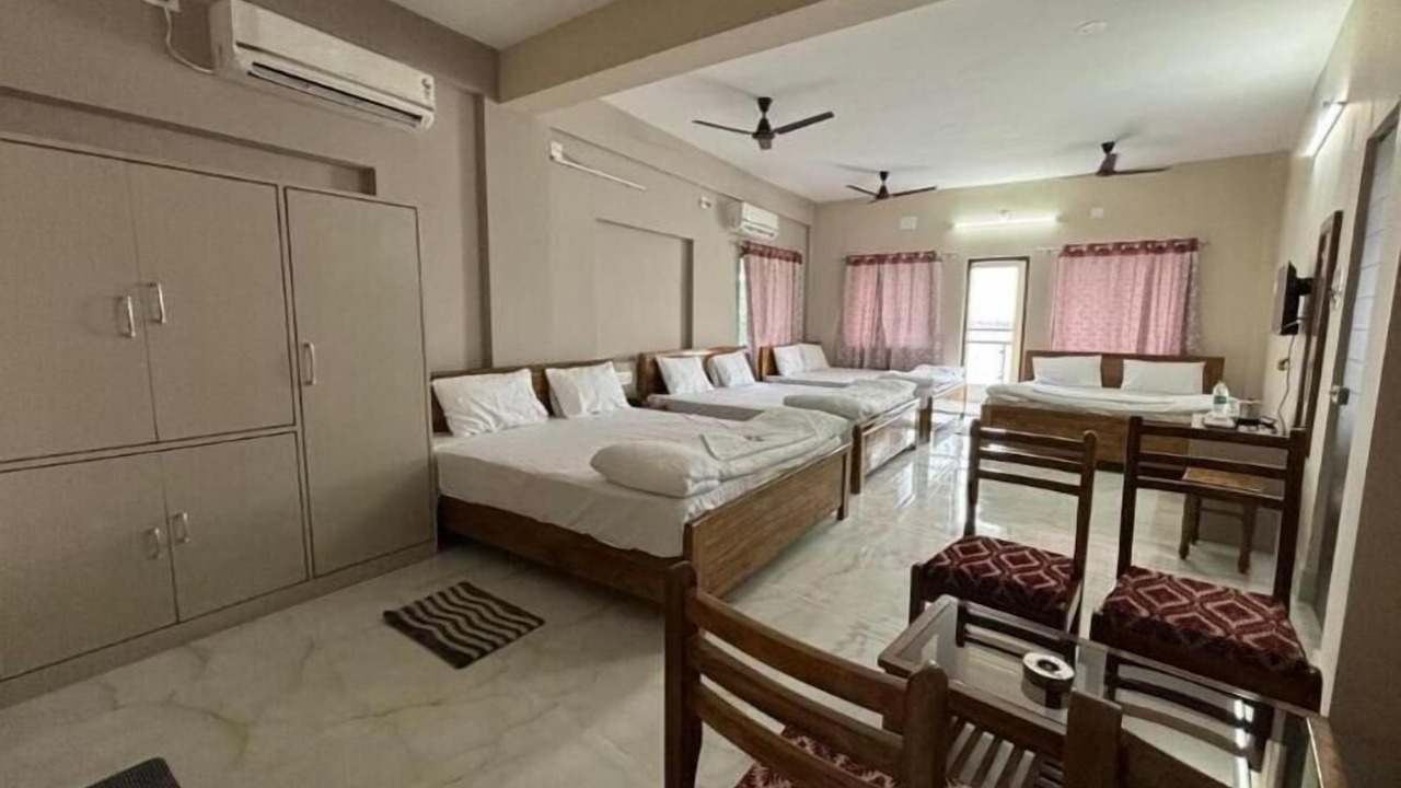 Photo of Patio Balcony in West Bengal
