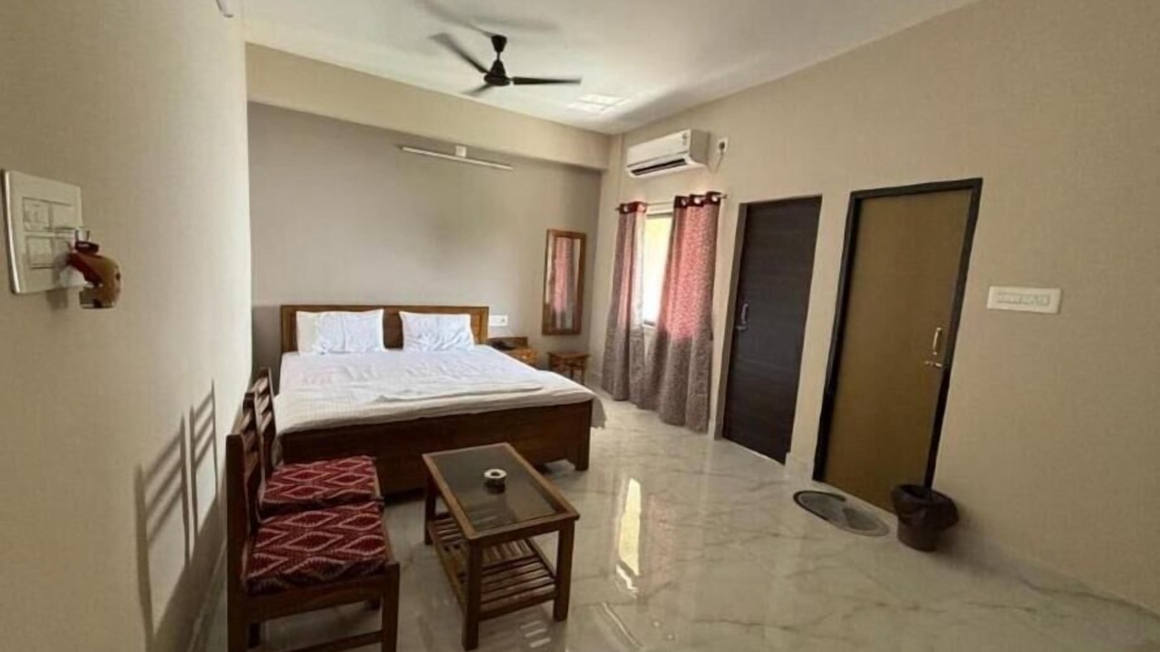 Photo of Patio Balcony in West Bengal