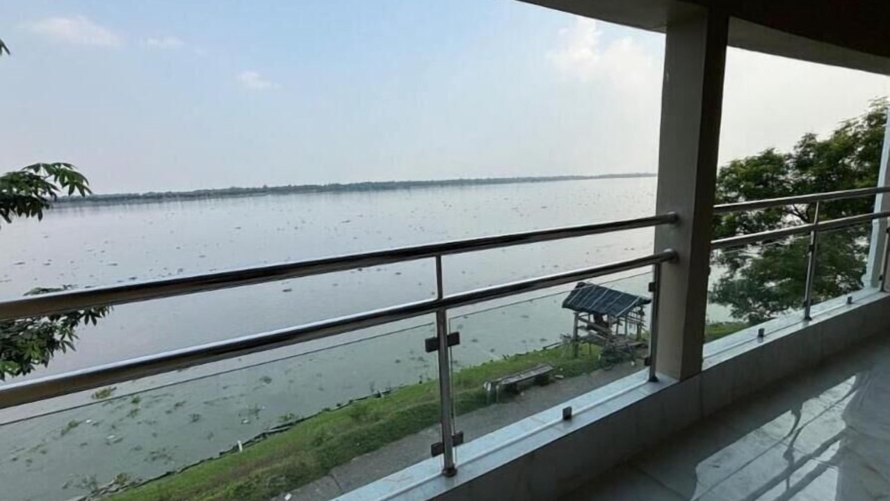 Photo of Patio Balcony in West Bengal