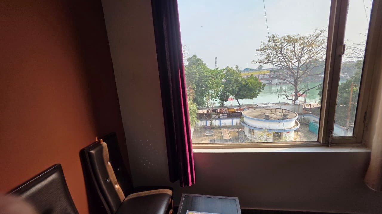 Photo of Bedroom in Mayapur