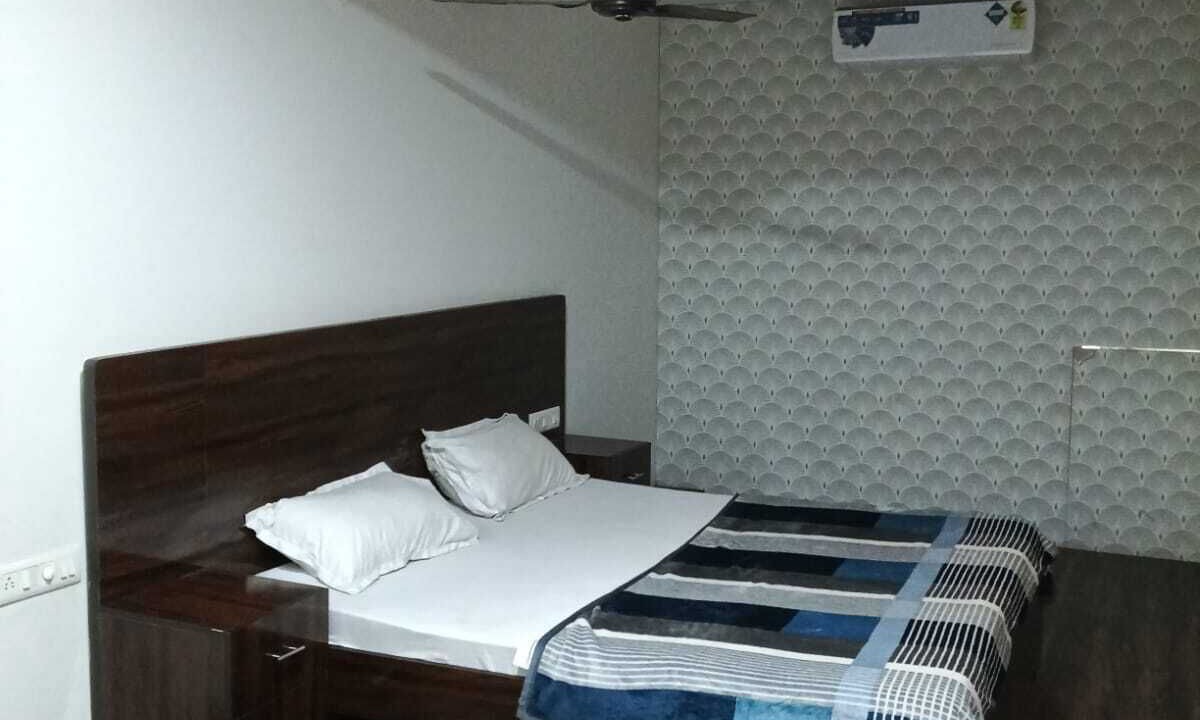 Photo of Bedroom in Bhuj