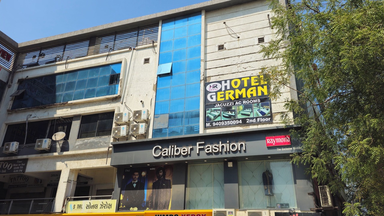 Photo of Outdoor in Gandhinagar