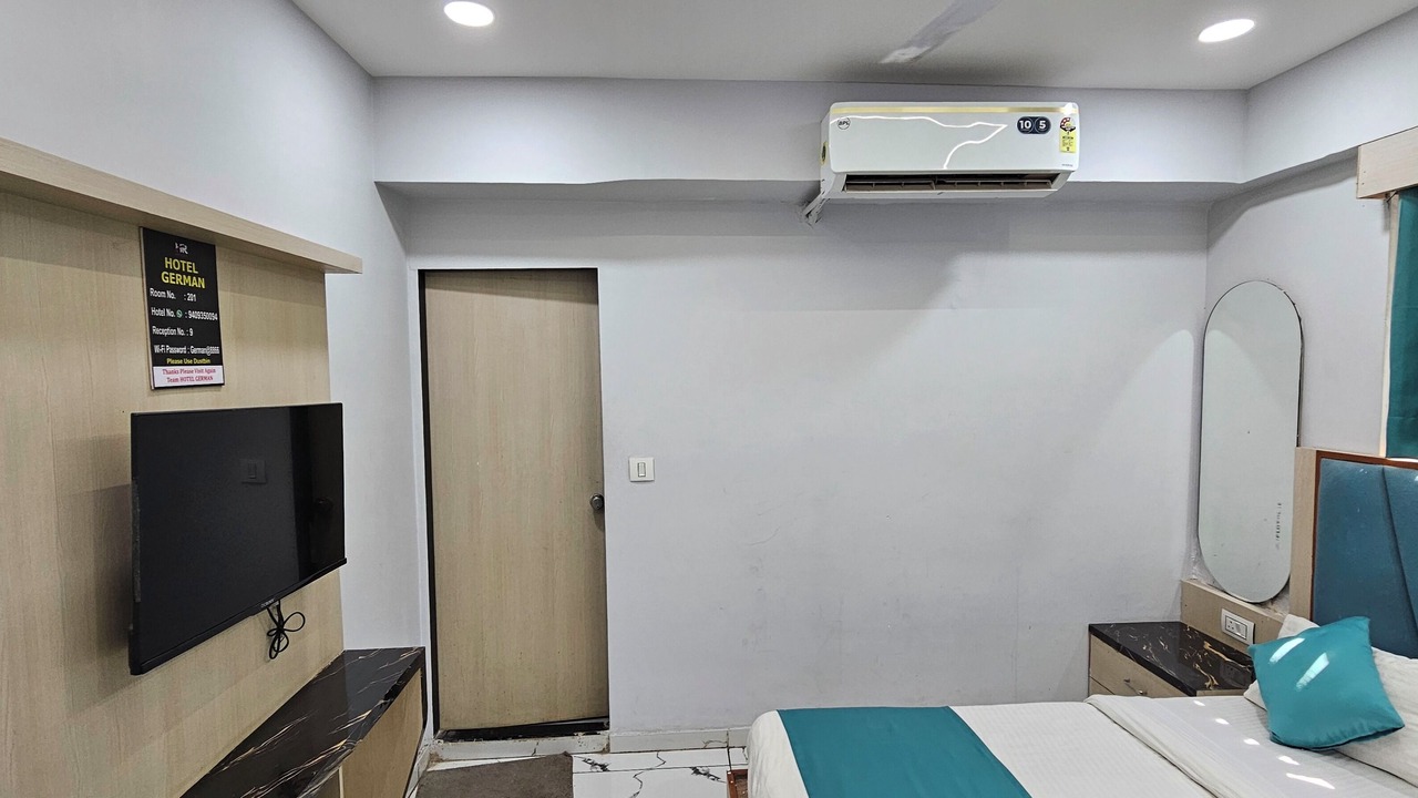 Photo of Bedroom in Gandhinagar